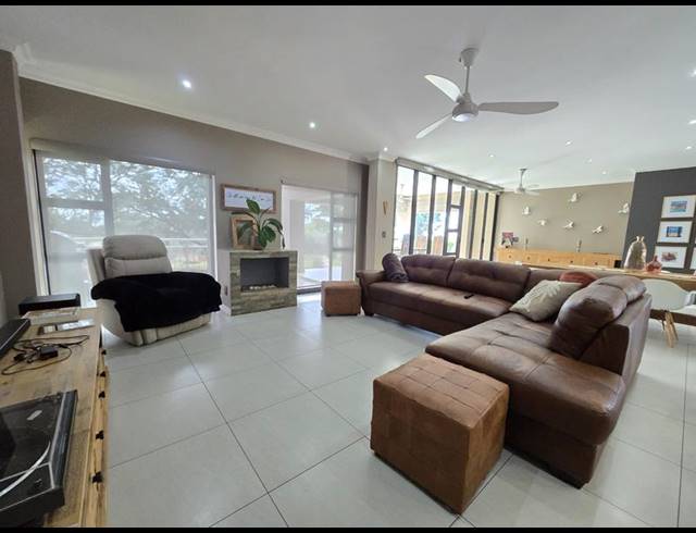 3 BEDROOM PROPERTY TO RENT IN THE HILLS GAME RESERVE ESTATE